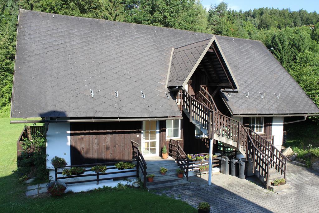 Ferienwohnungen Krakolinig Pörtschach am Wörthersee Exteriör bild