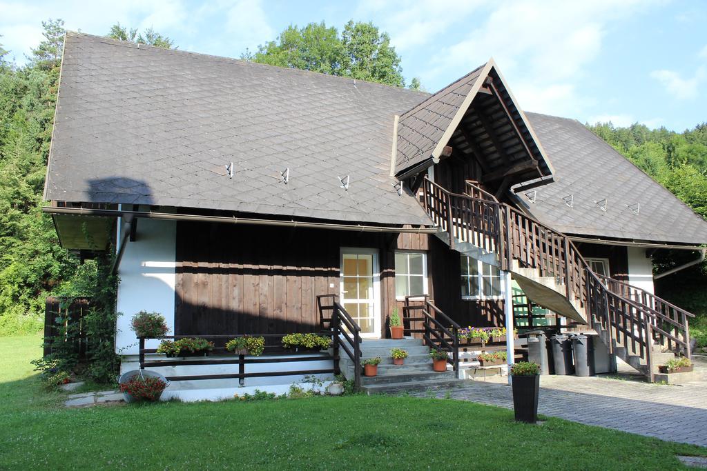 Ferienwohnungen Krakolinig Pörtschach am Wörthersee Exteriör bild