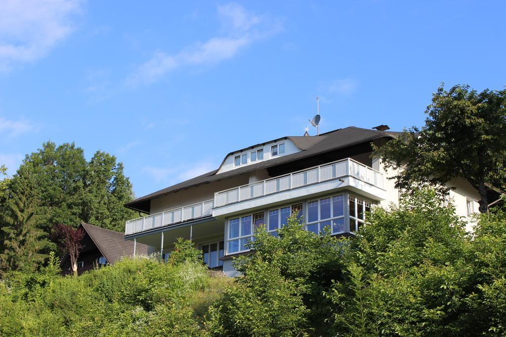 Ferienwohnungen Krakolinig Pörtschach am Wörthersee Exteriör bild